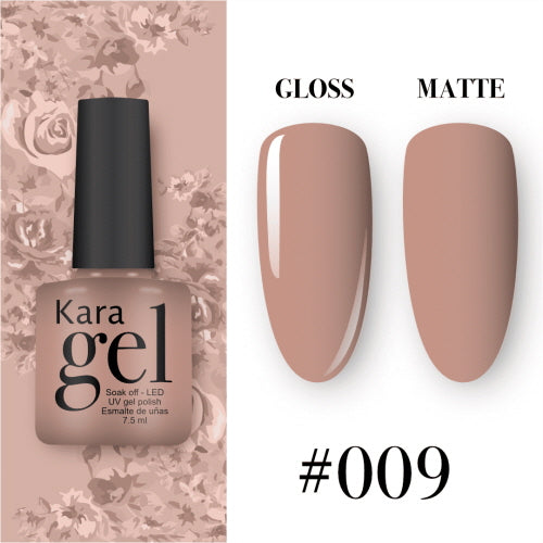 Kara Gel - Esmalte Permanente - 7,5ml