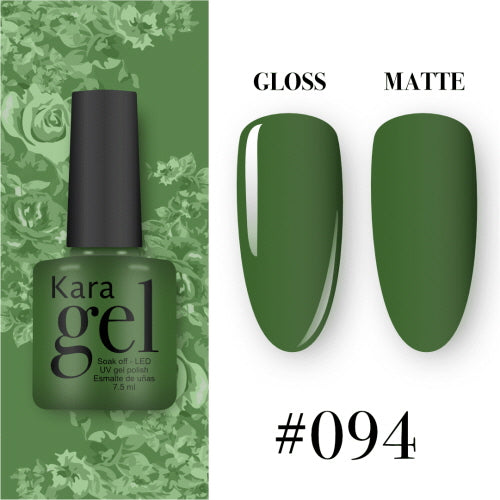 Kara Gel - Esmalte Permanente - 7,5ml