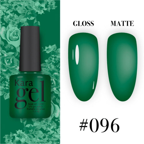Kara Gel - Esmalte Permanente - 7,5ml
