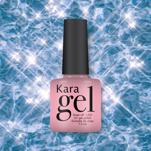 Kara Gel - Esmalte Permanente - 7,5ml
