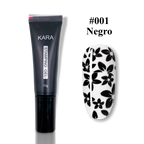 Esmaltes Gel Para Stamping