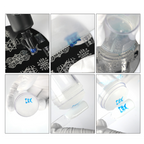 Esmaltes Gel Para Stamping